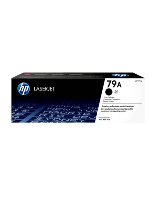 HP 79A Toner Sort